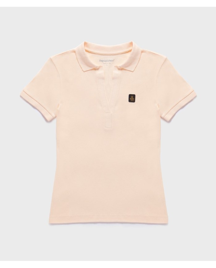 REFRIGIWEAR FLORA POLO