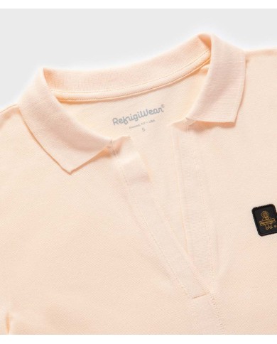 REFRIGIWEAR FLORA POLO