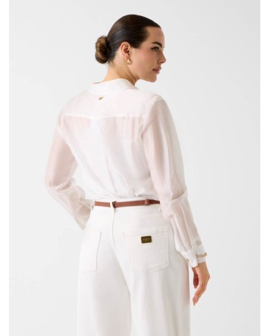 MARCIANO GUESS CAMICIA REGULAR FIT