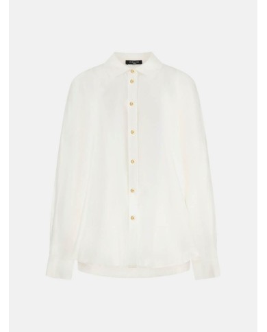 MARCIANO GUESS CAMICIA REGULAR FIT