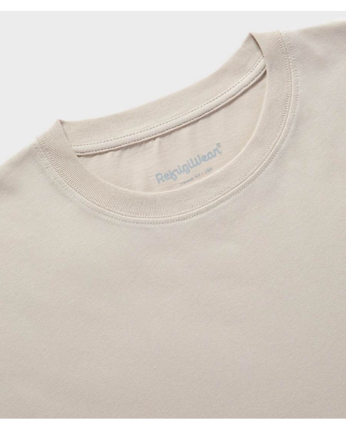 REFRIGIWEAR HALEN T-SHIRT