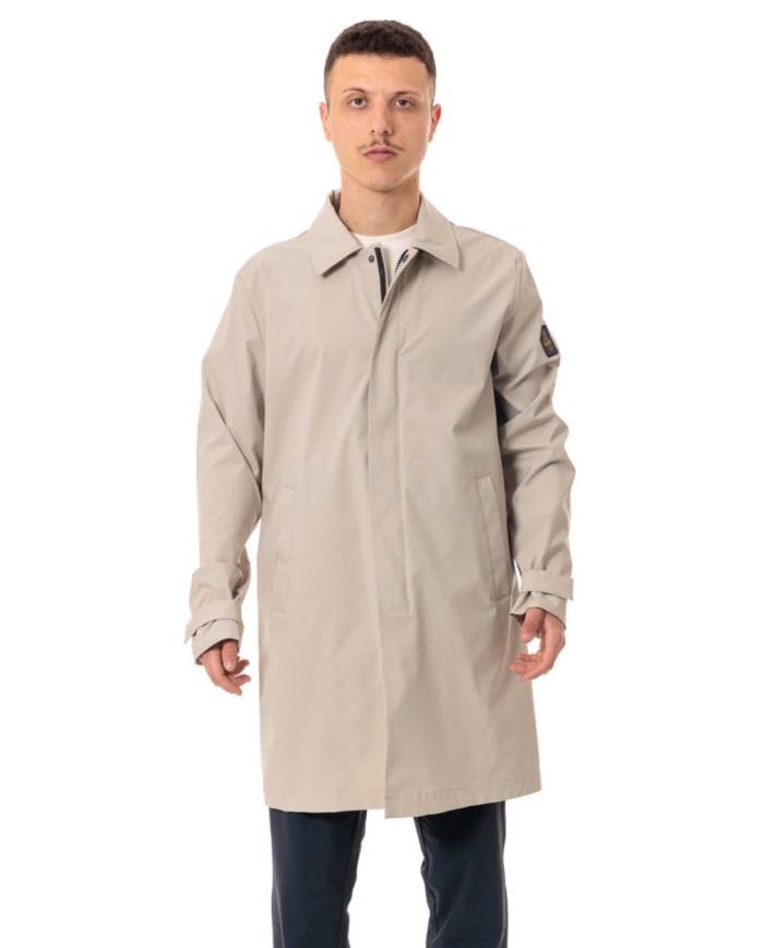 REFRIGIWEAR JULIAN JACKET