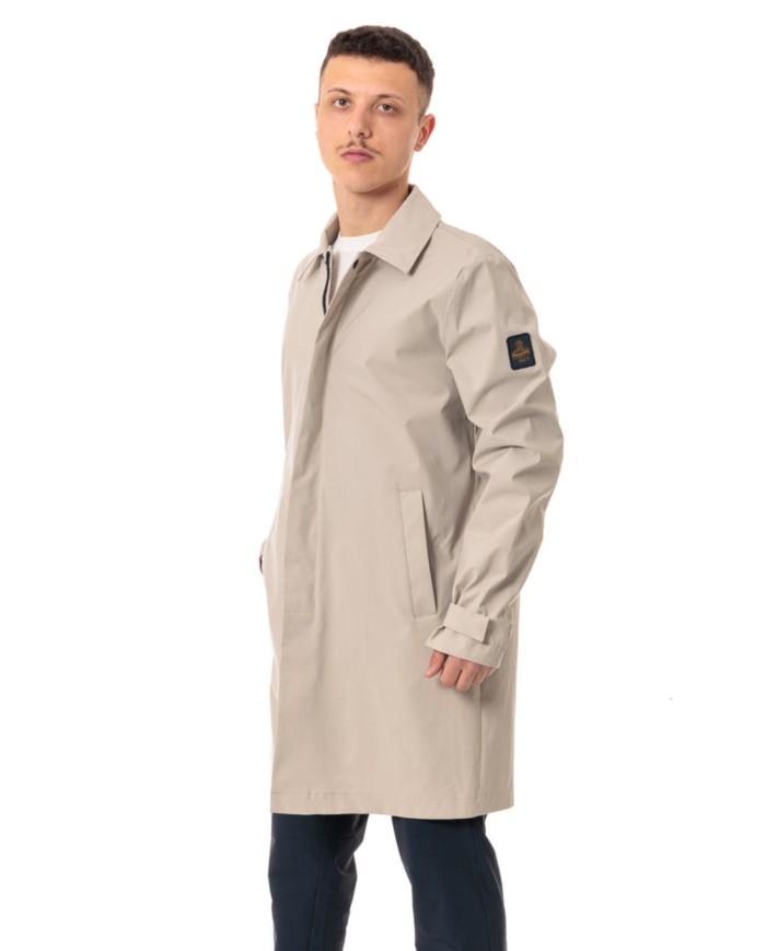 REFRIGIWEAR JULIAN JACKET