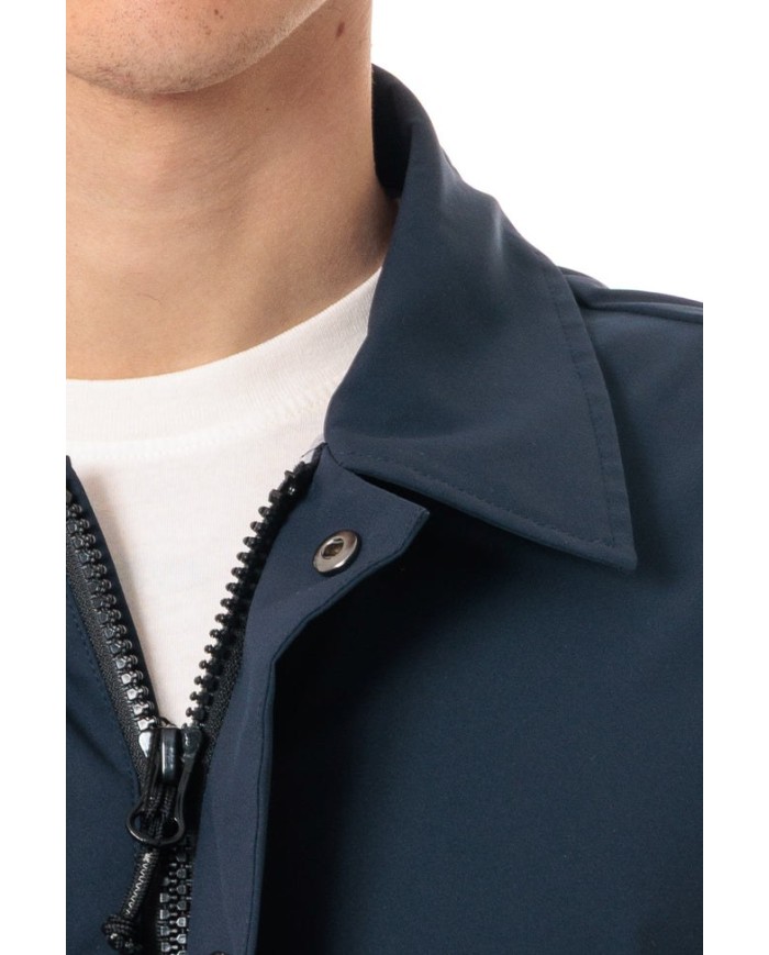 REFRIGIWEAR JULIAN JACKET