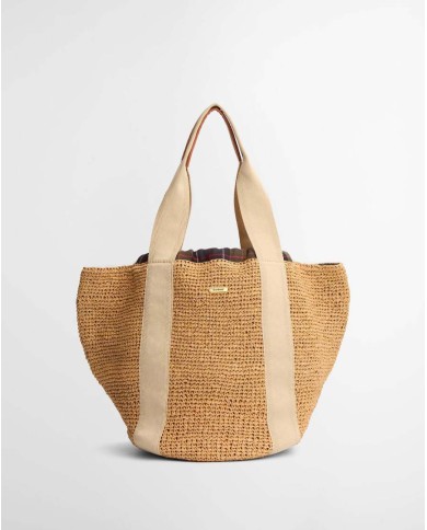 BARBOUR BORSA DA SPIAGGIA LILY