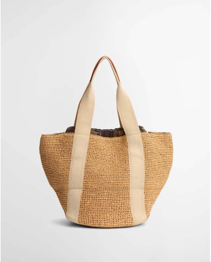 BARBOUR BORSA DA SPIAGGIA LILY