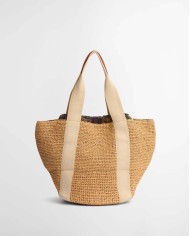 BARBOUR BORSA DA SPIAGGIA LILY
