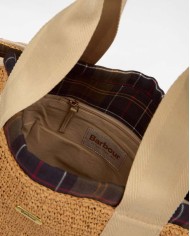 BARBOUR BORSA DA SPIAGGIA LILY