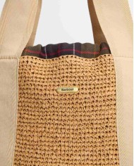 BARBOUR BORSA DA SPIAGGIA LILY