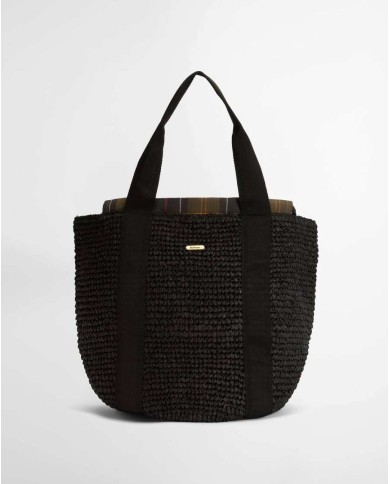BARBOUR BORSA DA SPIAGGIA LILY