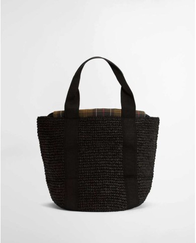 BARBOUR BORSA DA SPIAGGIA LILY