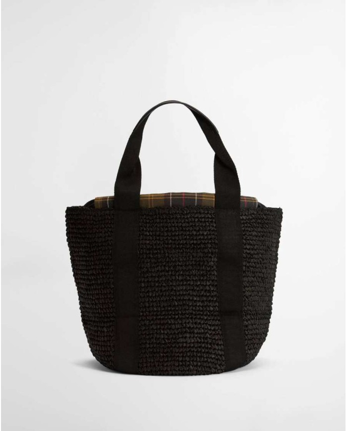 BARBOUR BORSA DA SPIAGGIA LILY