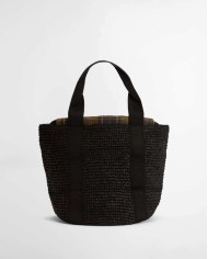 BARBOUR BORSA DA SPIAGGIA LILY