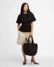 BARBOUR BORSA DA SPIAGGIA LILY