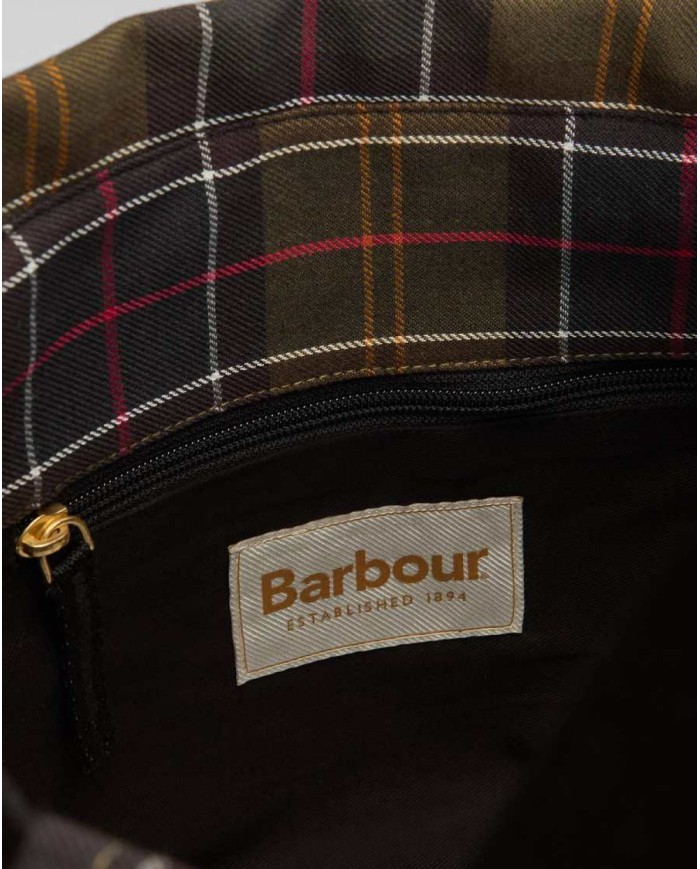 BARBOUR BORSA DA SPIAGGIA LILY