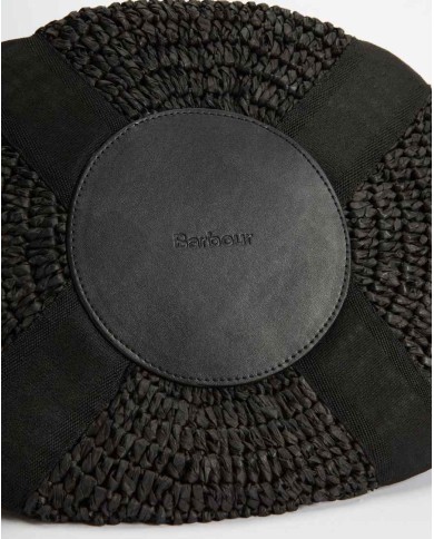 BARBOUR BORSA DA SPIAGGIA LILY