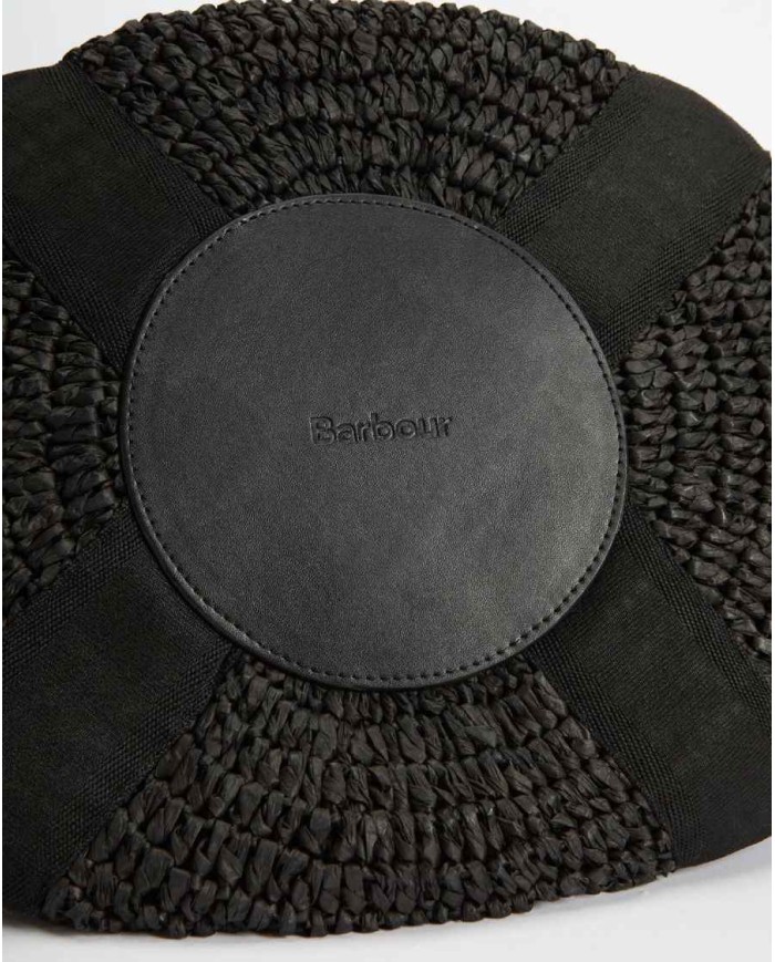 BARBOUR BORSA DA SPIAGGIA LILY