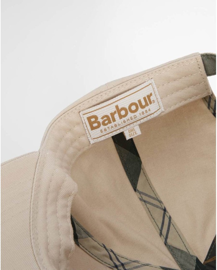 BARBOUR CAPPELLINO SPORTIVO OLIVIA