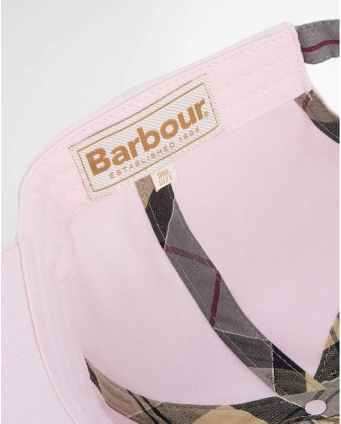 BARBOUR CAPPELLINO SPORTIVO OLIVIA