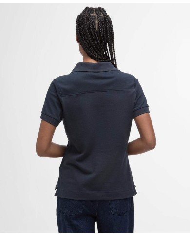 BARBOUR POLO PORTSDOWN