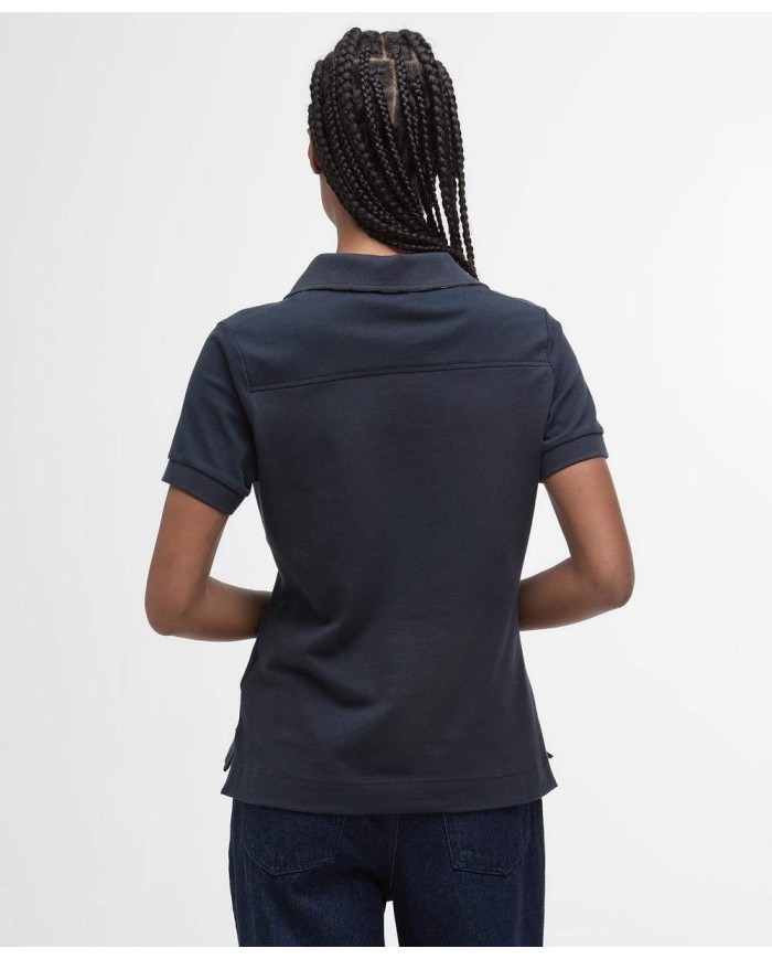 BARBOUR POLO PORTSDOWN