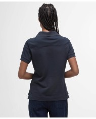 BARBOUR POLO PORTSDOWN