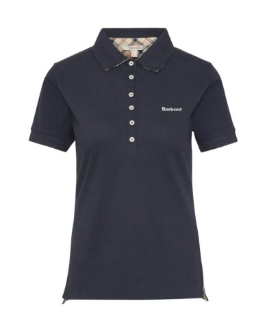 BARBOUR POLO PORTSDOWN