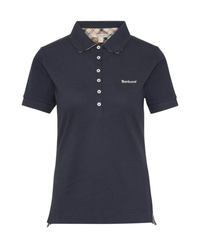 BARBOUR POLO PORTSDOWN