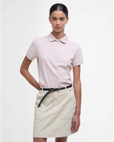 BARBOUR POLO PORTSDOWN