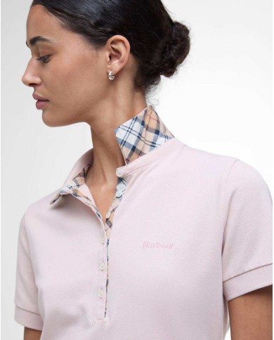 BARBOUR POLO PORTSDOWN