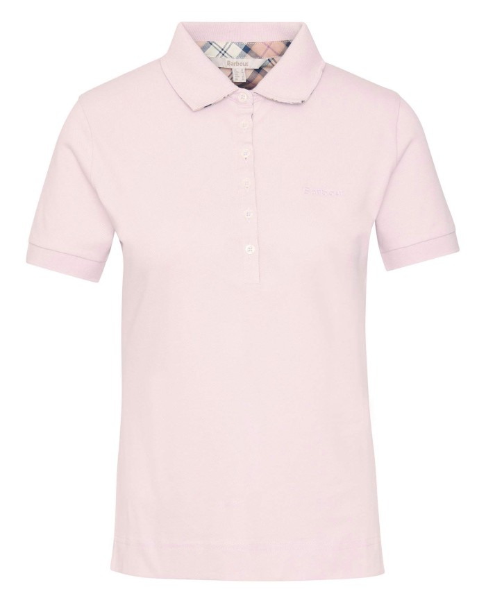 BARBOUR POLO PORTSDOWN