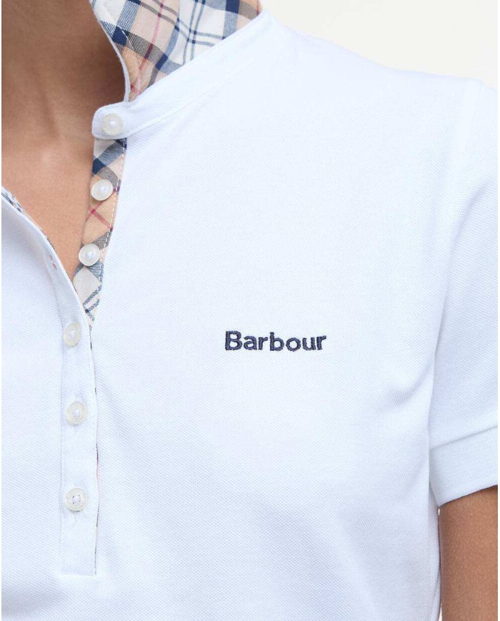 BARBOUR POLO PORTSDOWN