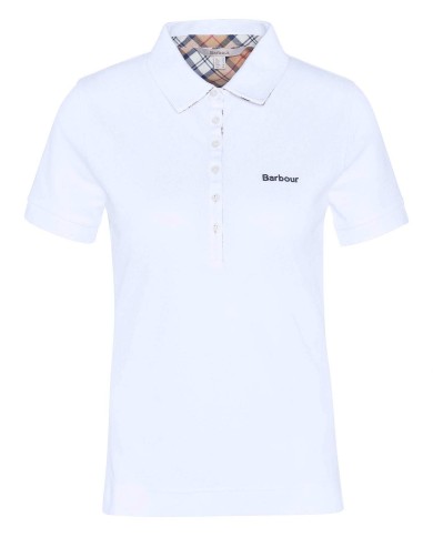 BARBOUR POLO PORTSDOWN