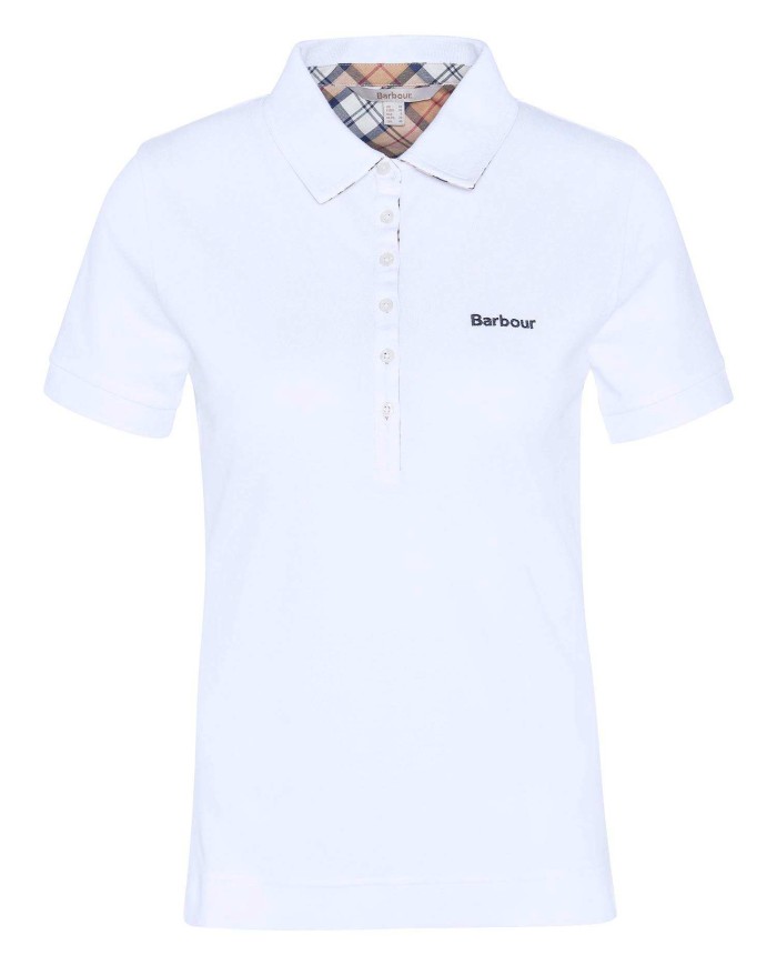 BARBOUR POLO PORTSDOWN