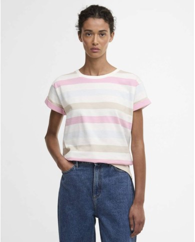 BARBOUR MAGLIETTA LYNDALE