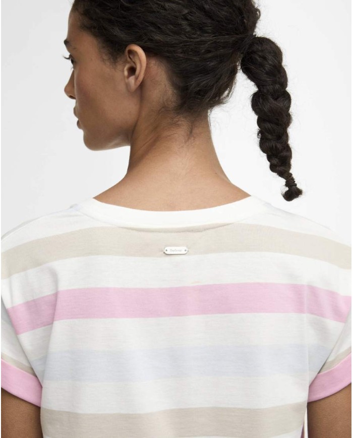 BARBOUR MAGLIETTA LYNDALE