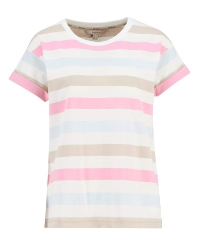 BARBOUR MAGLIETTA LYNDALE