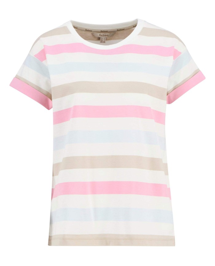 BARBOUR MAGLIETTA LYNDALE