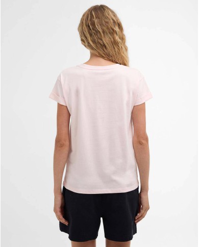 BARBOUR MAGLIETTA BEDE