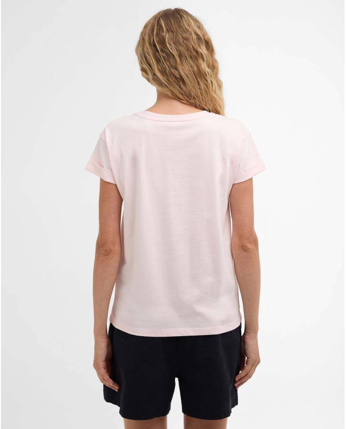 BARBOUR MAGLIETTA BEDE