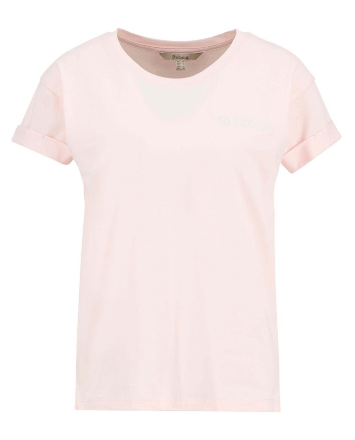 BARBOUR MAGLIETTA BEDE