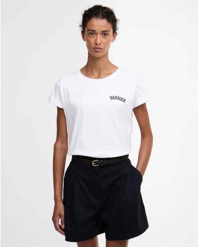 BARBOUR MAGLIETTA BEDE