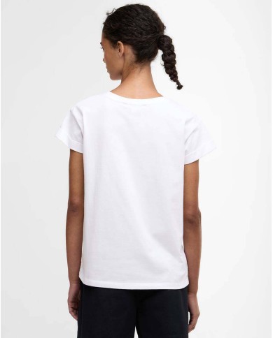 BARBOUR MAGLIETTA BEDE