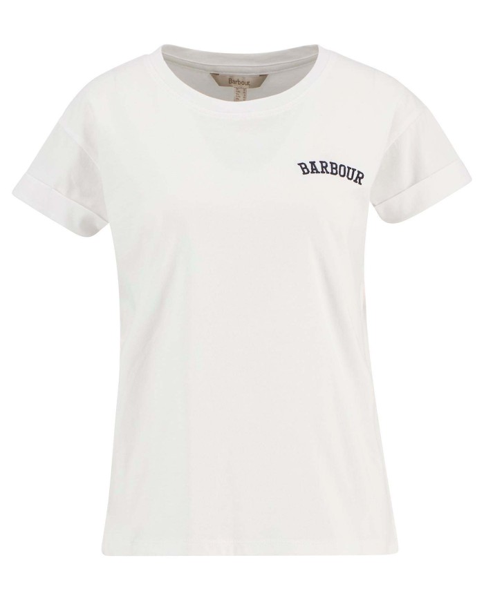 BARBOUR MAGLIETTA BEDE