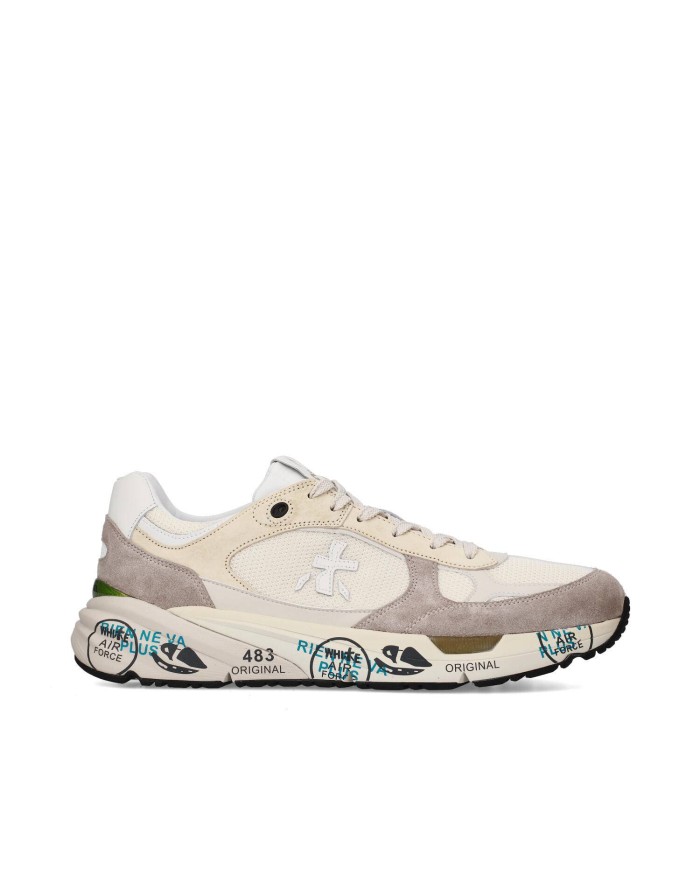 PREMIATA SNEAKERS UOMO MASE 8018