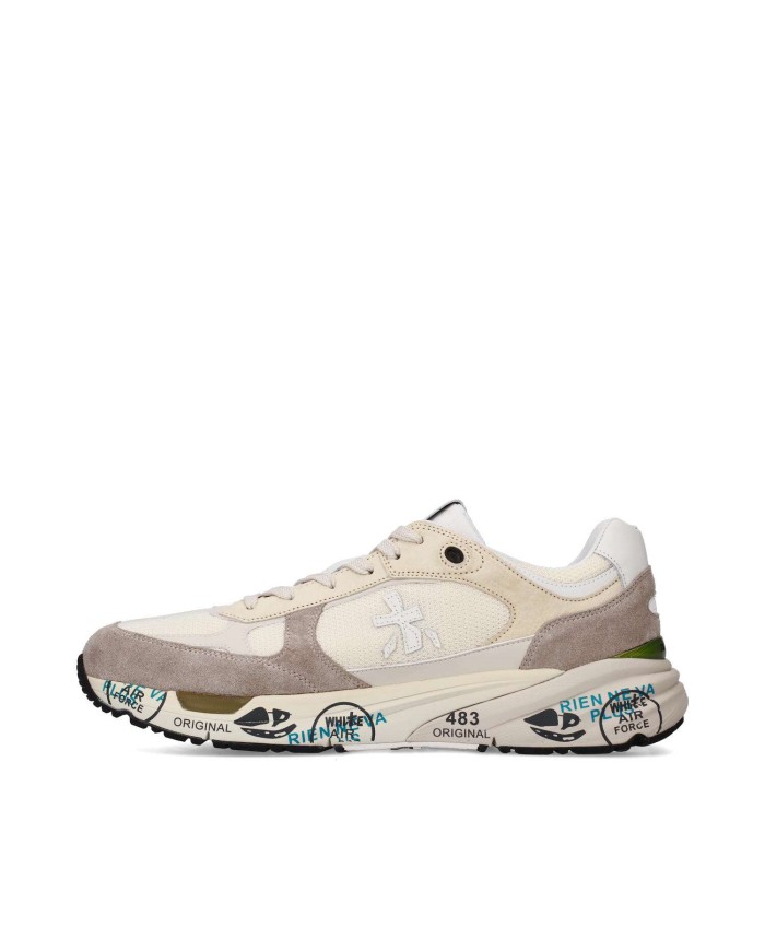 PREMIATA SNEAKERS UOMO MASE 8018