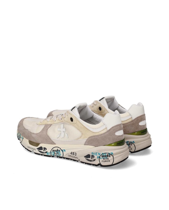 PREMIATA SNEAKERS UOMO MASE 8018