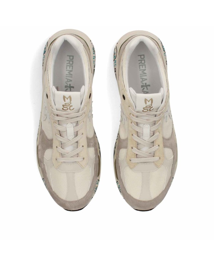 PREMIATA SNEAKERS UOMO MASE 8018