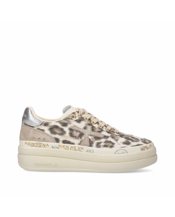 PREMIATA SNEAKERS DONNA MICOL 7444
