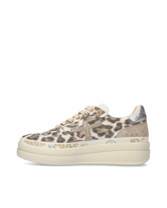 PREMIATA SNEAKERS DONNA MICOL 7444